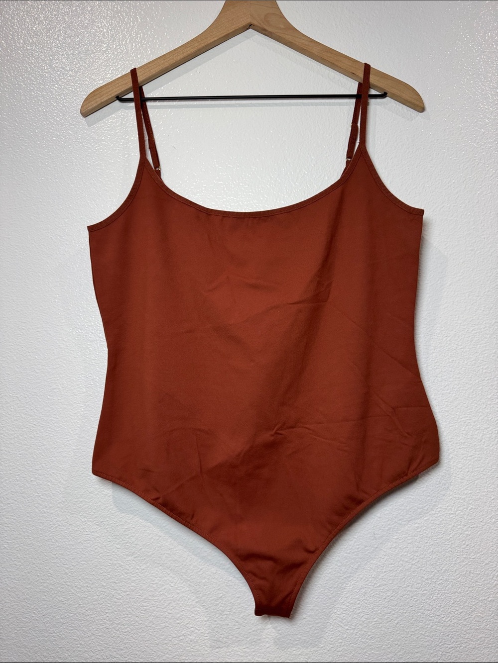 Intimately free people body suit XL